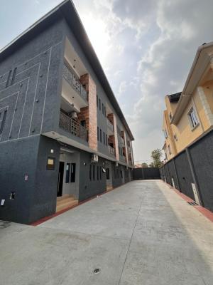 4-bedroom Fully Furnished Terrace Duplex, Magodo, Lagos, Terraced Duplex for Rent