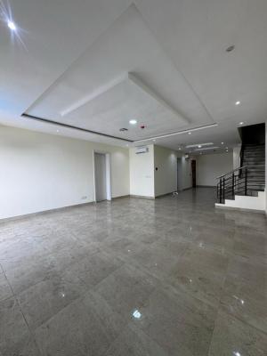 Luxury 3 Bedroom Massionette, Lekki, Lagos, House for Sale