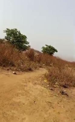 60 Hectares of Land, Maitama 2, Maitama District, Abuja, Residential Land Joint Venture