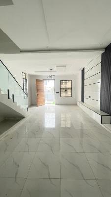 Luxury 3bedroom, Ikota, Lekki, Lagos, Semi-detached Duplex for Sale
