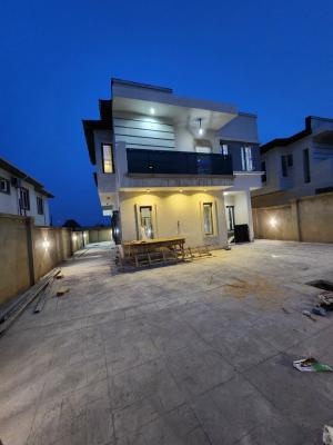 4 Bedroom Duplex, Alalubosa Main Gra, Ibadan, Oyo, Detached Duplex for Sale