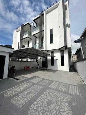 5 Bedroom Fully Detached Duplex, Ikota, Lekki, Lagos, Detached Duplex for Sale