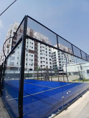 Premium Highrise and Serviced with 24/7 Power Supply 3 Bedroom En-suit, Lekki Phase 1, Lekki, Lagos, Flat / Apartment for Sale