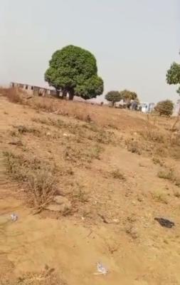 10.78 Hectares of Land, Guzape 2, Guzape District, Abuja, Mixed-use Land for Sale