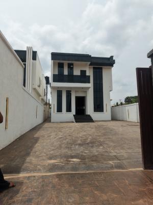 Luxury 5 Bedroom Duplex, Independence Layout, Enugu, Enugu, Detached Duplex for Sale