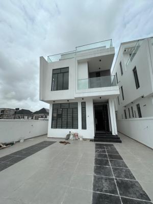 5 Bedroom Fully Detached Duplex, Ikate, Lekki, Lagos, Detached Duplex for Sale
