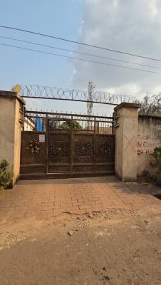 Uncompleted 2 Units of 3 Bedroom Duplex, Phase 6 Trans Ekulu, Enugu, Enugu, Semi-detached Duplex for Sale