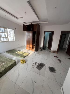 Mini Flat with Self Balcony and Inverter at Lekki Phase 1, Close to Evercare Hospital Lekki Phase 1, Lekki Phase 1, Lekki, Lagos, Mini Flat (room and Parlour) for Rent