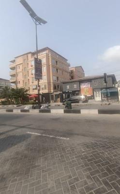 1,315 Sqm with Building, Oniru, Victoria Island (vi), Lagos, Land for Sale