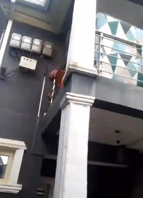 Block of Flats, Ipaja, Lagos, Flat / Apartment for Sale