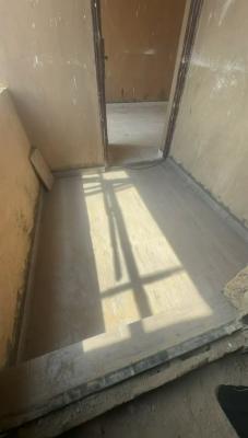 Newly Built Standard, Spacious Mini Flat, Off Olorunsogo, Mushin, Lagos, Flat / Apartment for Rent