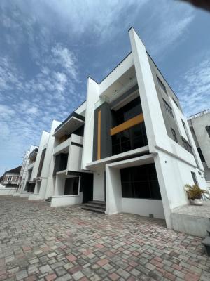 5 Bedroom Fully Detached Duplex, Chevron Estate, Lekki, Lagos, Detached Duplex for Sale