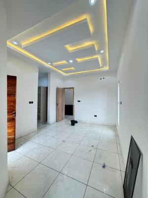 4 Bedroom Semi Detached Duplex with Bq, Gbagada, Lagos, Semi-detached Duplex for Sale