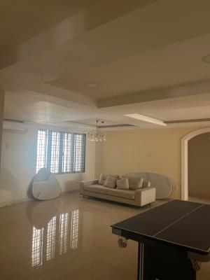 3 Bedroom Apartment, Katampe Extension, Katampe, Abuja, Flat / Apartment for Rent