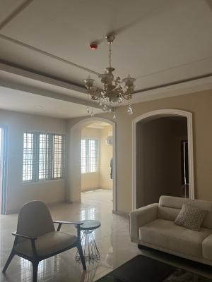 Luxury 1 Bedroom Apartment, Katampe Extension, Katampe, Abuja, Flat / Apartment for Rent