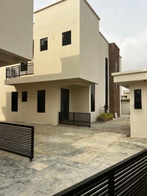 Newly Built 4 Bedroom Detached Home with Bq, Opic, Isheri North, Lagos, Detached Duplex for Sale