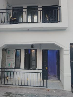 Brand Newly Built 2 Bedroom Spacious Flat, Abijo, Lekki, Lagos, Flat / Apartment for Rent