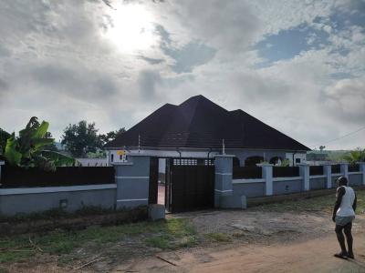 Luxury 4bedroom Apartment with 2 Parlour, City College, Karu, Abuja, Flat / Apartment for Sale