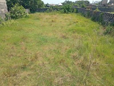 1plot of Virgin Land, Coastal Road, Lafiaji, Lekki, Lagos, Residential Land for Sale