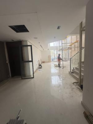 Luxury Brand New 6 Bedroom Detached Duplex, Lekki Phase 1, Lekki, Lagos, Detached Duplex for Sale