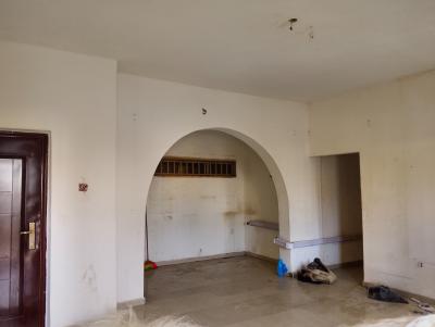 Renovated 3 Bedrooms Flat, Abdulhameed Zakari-keffi Street, Katampe, Abuja, Flat / Apartment for Rent