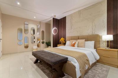 2bedroom Apartment, Chief Collins Off Fola Osibo Lekki Phase 1, Lekki Phase 1, Lekki, Lagos, Flat / Apartment for Rent