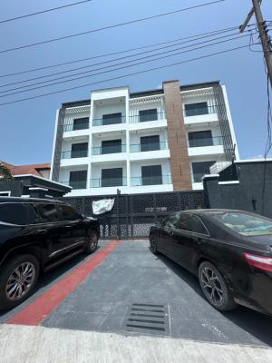 2 Bedroom Apartment, Lekki Phase 1, Lekki, Lagos, Flat / Apartment for Sale