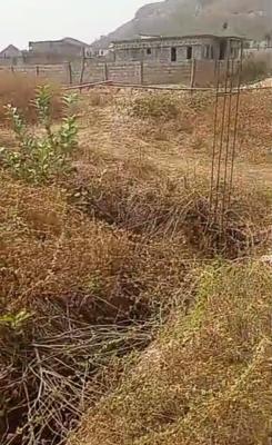 Estate Plot, Lugbe District, Abuja, Residential Land for Sale