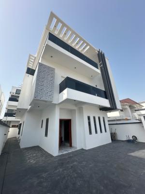 5 Bedroom Fully Detached Duplex, Ologolo, Lekki, Lagos, Detached Duplex for Sale