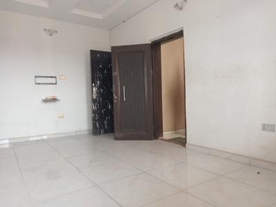 Room and Parlour Upstairs with 2 Toilet, Ogombo, Ajah, Lagos, Mini Flat (room and Parlour) for Rent