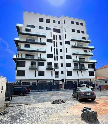 Stunning 4 Bedroom Penthouse with Bq, Ikoyi, Ikoyi, Lagos, Detached Duplex for Sale