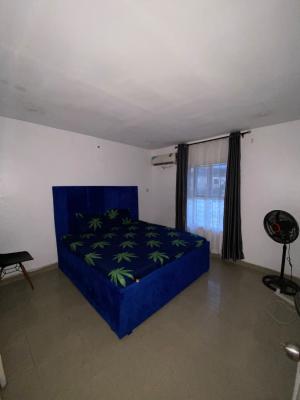 *premium Girls Apartment for Monthly and Weekly Stay, Dm for Video*, Ikota Villa, Ikota, Lekki, Lagos, Self Contain (single Rooms) Short Let