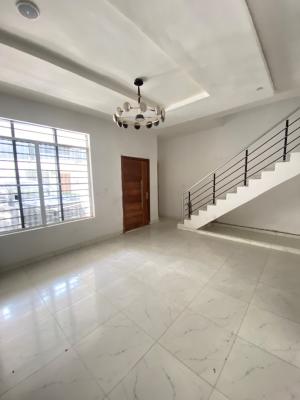4 Bedroom, Orchid Road, Lekki, Lagos, Terraced Duplex for Rent
