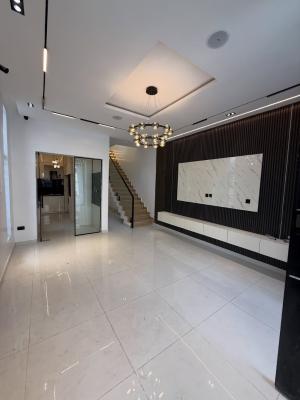 Luxury 4bedroom Duplex, Orchid, Lekki, Lagos, Semi-detached Bungalow for Sale