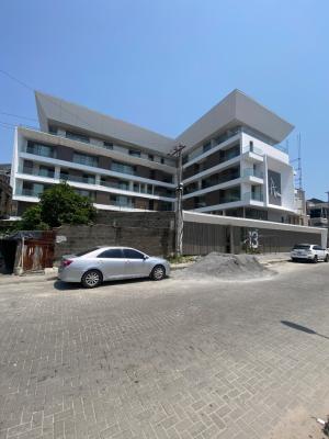 Newly Built 4 Bed Maisonette Duplex with 1bq, Lekki Phase1, Lekki Phase 1, Lekki, Lagos, House for Sale