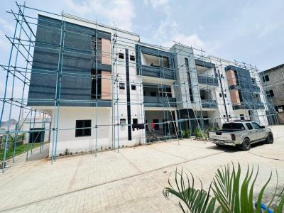 a Brand New Spacious 1-bedroom Flat, Life Camp, Abuja, Mini Flat (room and Parlour) for Sale