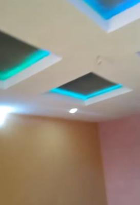 Two Bedroom Flat, Ipaja, Lagos, Flat / Apartment for Rent