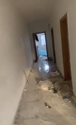 Newly Built 3 Bedroom Apartment at Osapa{ Video}, Osapa, Lekki, Lagos, Flat / Apartment for Rent