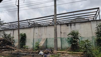 Distress Warehouse, Ikorodu Road, Ojota, Lagos, Warehouse for Sale