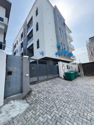 Affordable 2bedroom Apartment Available, Ologolo, Lekki, Lagos, Flat / Apartment for Rent