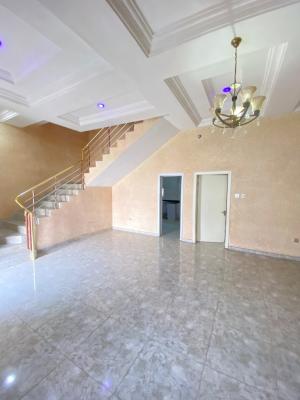 4 Bedroom, Orchid Road, Lekki, Lagos, Terraced Duplex for Rent
