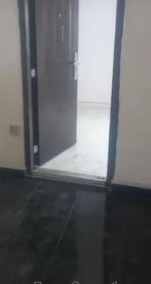 Modern 1 Bedroom Apartment at Hood News Estate{ Video }, Goodnews Estate., Sangotedo, Ajah, Lagos, Mini Flat (room and Parlour) for Rent