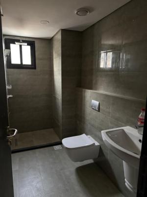 Luxury 4 Bedroom Flat with Bq, Banana Island Road, Ikoyi, Lagos, Flat / Apartment for Rent