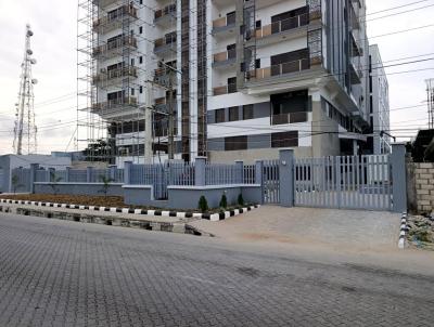 3 Bedroom Luxury Flat with Bq, Lekki Phase 1, Lekki, Lagos, Flat / Apartment for Sale