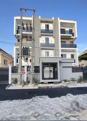 2 Bedroom Apartment, Agungi, Lekki, Lagos, Flat / Apartment for Sale