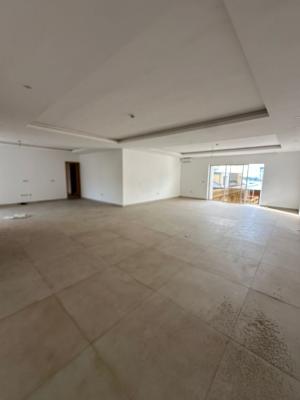 Spacious 3 Bedroom Flat with Bq, Off Glover Road, Old Ikoyi, Ikoyi, Lagos, Flat / Apartment for Rent