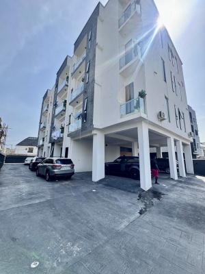 Exotic, Stunning and Beautiful Upstairs, Ologolo, Lekki, Lagos, Flat / Apartment for Rent