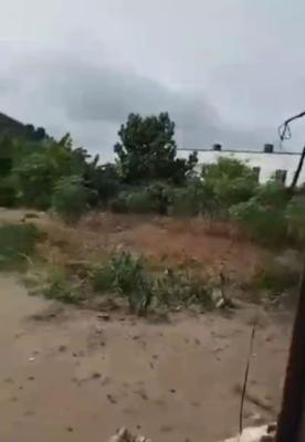 Land Measuring 930sqm in Developed Areas (videos Available on Request), Abijo Gra, Abijo, Lekki, Lagos, Mixed-use Land for Sale