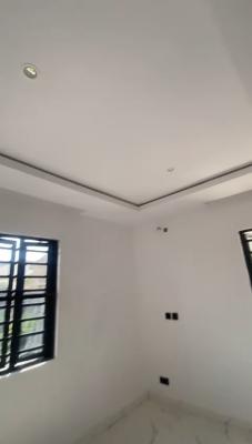 Newly Built 2 Bedroom Upflat, Ifako, Gbagada, Lagos, Flat / Apartment for Rent