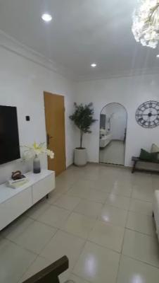 Fully Furnished 3 Bedroom Up Flat, Ramat, Gra, Ogudu, Lagos, Flat / Apartment for Rent